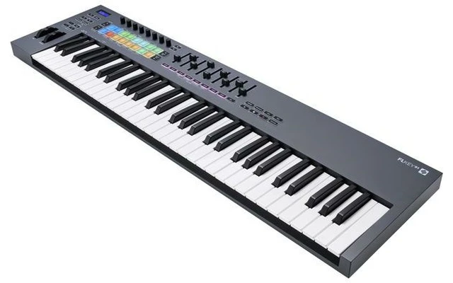 Novation FL Key 61