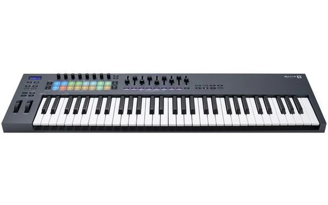 Novation FL Key 61