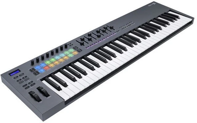 Novation FL Key 61