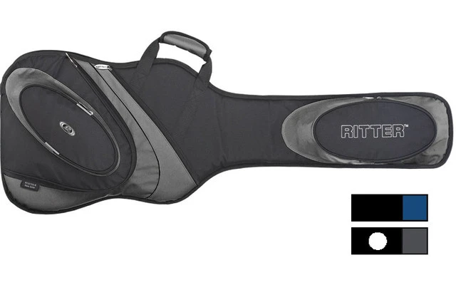 Ritter RCG-700B BAJO GRIS