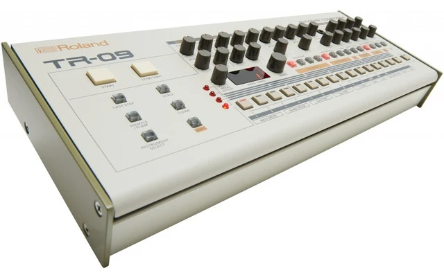 Roland TR-09