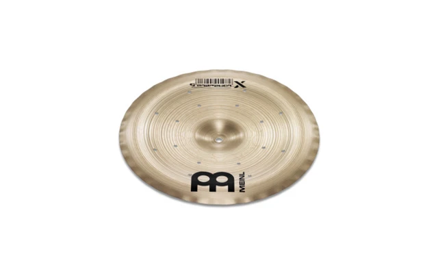 Meinl Percussion GX-14FCH