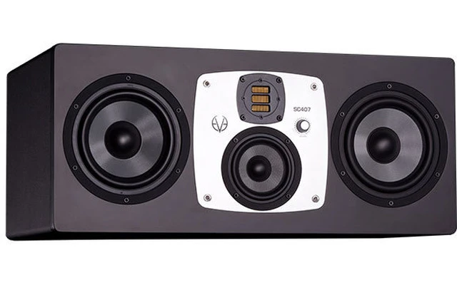 EVE Audio SC407