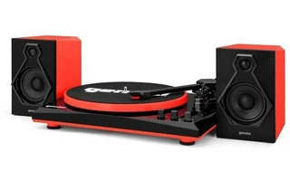 Gemini TT-900 Red