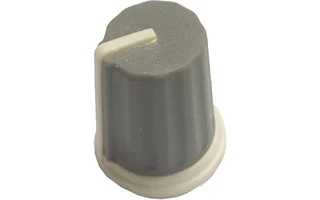 Knob rotatorio Gris Oscuro - Pioneer DJM 2000 / 900 / 800 / 750 / 700 - DAA176 / DAA1305