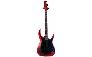 Foto de MOOER Gtrs M800 Dark Red