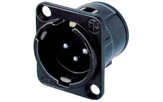 Neutrik NC3MD-V-B