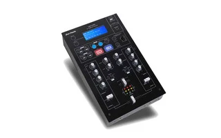 DJ Tech UM120
