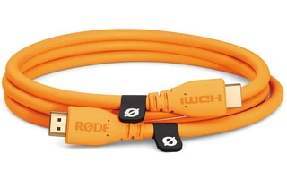 RODE HDMI-1.5 ORANGE