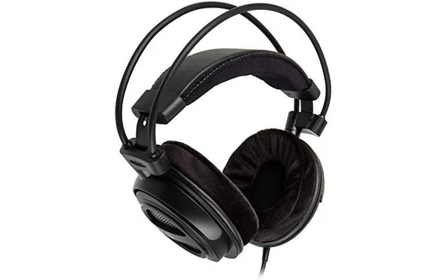 Audio Technica ATH-AVA400