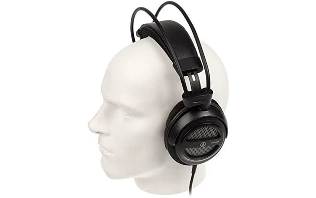 Audio Technica ATH-AVA400