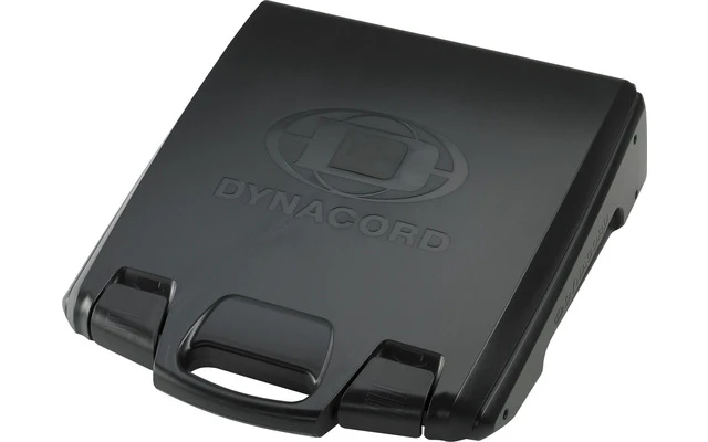 Dynacord PowerMate 1000 3