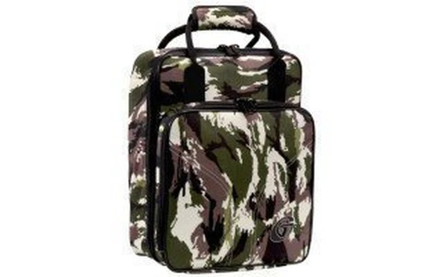 Mochila Gemini MB-10 para transporte de mezclador