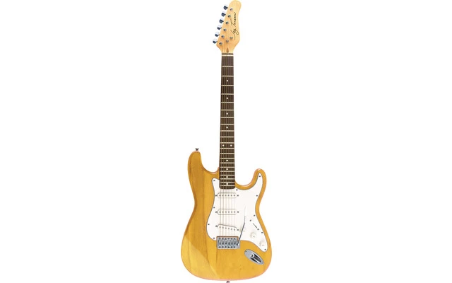 Jay Turser JT-300M Natural Honey