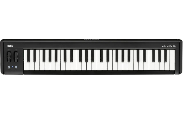 Imagenes de Korg microKEY2 Air-49 - Stock B
