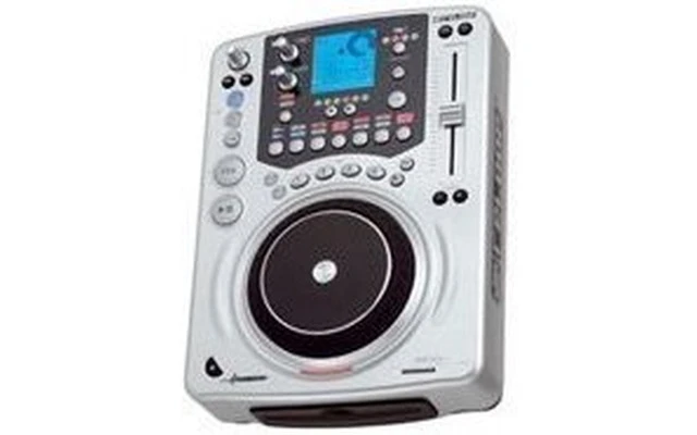 Reloop RMP 909 mp3