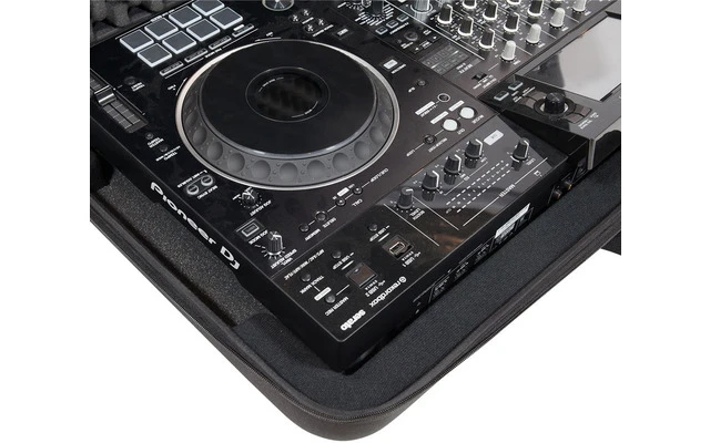 Walkasse W-MCB-XDJ XZ