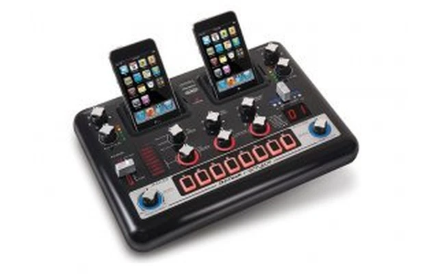 DJ Tech i-Styler