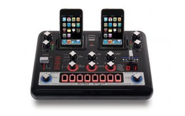 DJ Tech i-Styler