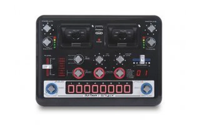 DJ Tech i-Styler