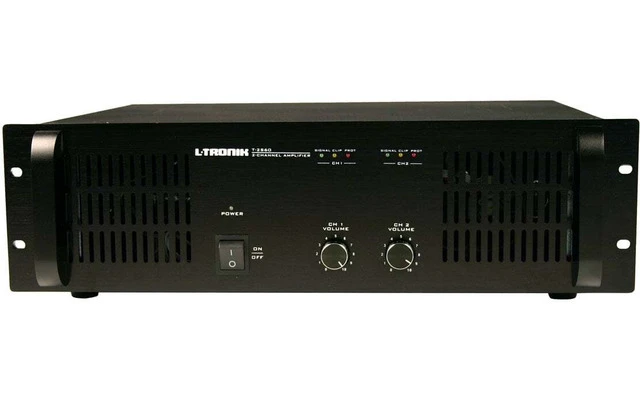 L-Tronik EPD-260