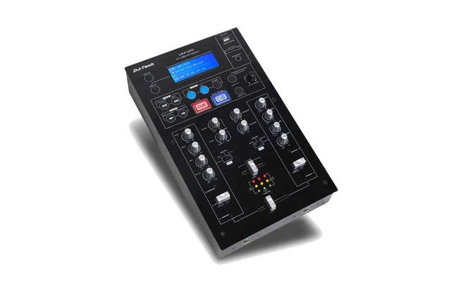 DJ Tech UM120