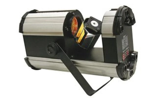 ARAZU II - FOCO BARREL - 48 LEDs - DMX