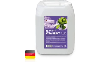 Cameo XTRA Heavy Fluid 10L