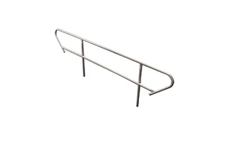 Duratruss DS-Prostage StairRail