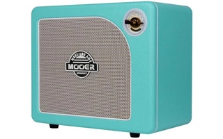 MOOER Hornet 15 Green