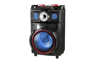 NGS Premium Speaker Wild Dance