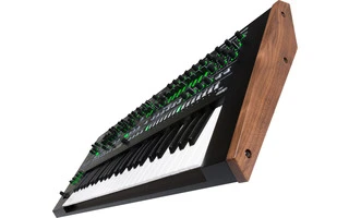Roland System 8 - Side Panels Madera
