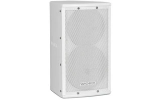 Work MINO 6 WHITE