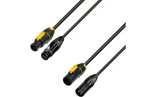 Adam Hall Cables 8101 PSDP 0500 N