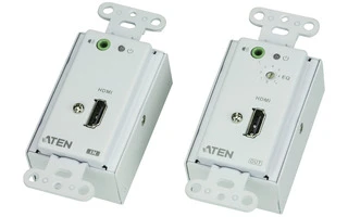 HDMI Cat5 Extensor 60 m