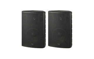 Definitive Audio NEF 8 BL