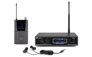 Power Dynamics PD800