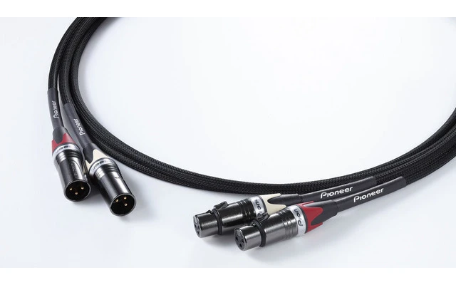 Pioneer DJ DAS-XLR030R 
