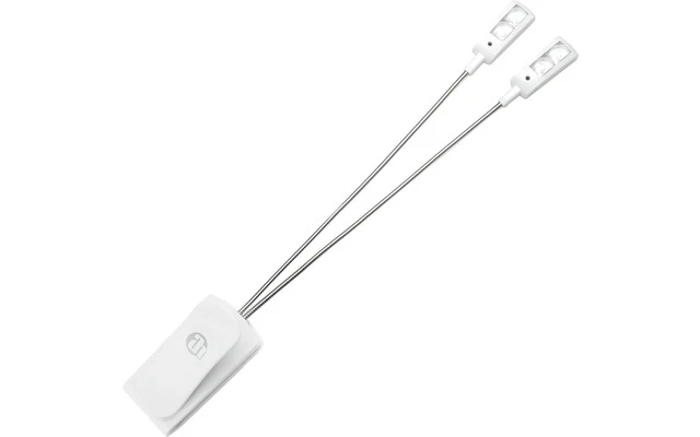 Lampara led para Atril color blanco Adam Hall SLED2PROW