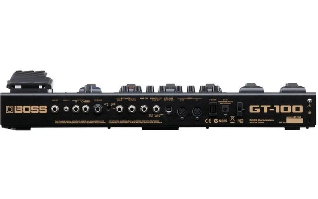 BOSS GT-100