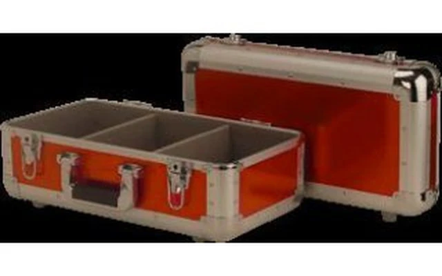 Walkasse CD 65 NARANJA