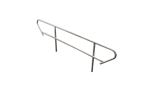 Duratruss DS-Prostage StairRail