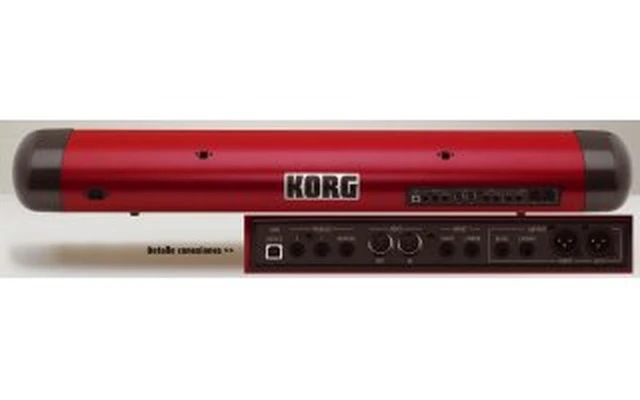 Korg SV1-73