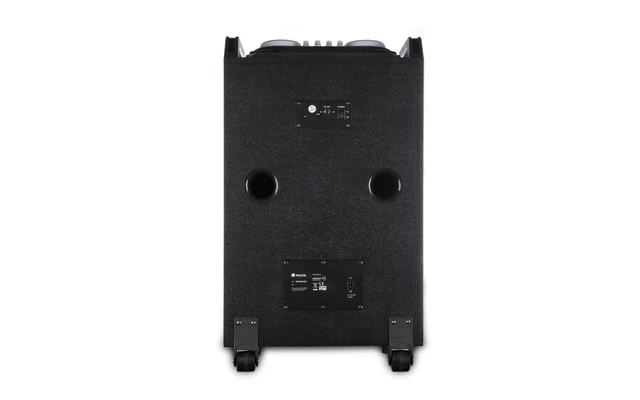 NGS Premium Speaker Wild Dance