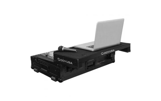 Odyssey FZ GS Pioneer XDJ R1 Negro