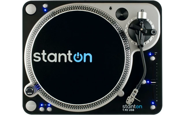 Stanton T 92 M2 USB