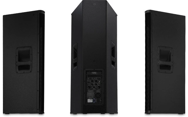 QSC KW 153