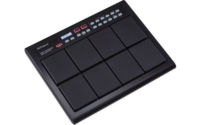 Roland SPD-20 Pro Black