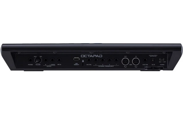 Roland SPD-20 Pro Black