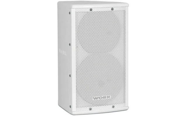 Work MINO 6 WHITE